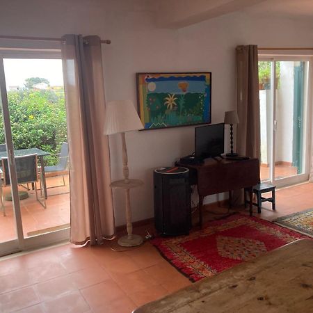 Cozy Country House Near Beaches Azoia  المظهر الخارجي الصورة