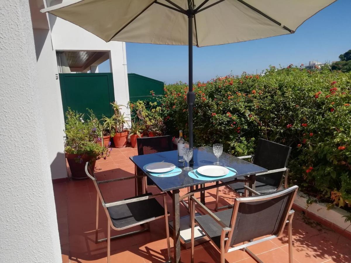 Cozy Country House Near Beaches Azoia  المظهر الخارجي الصورة