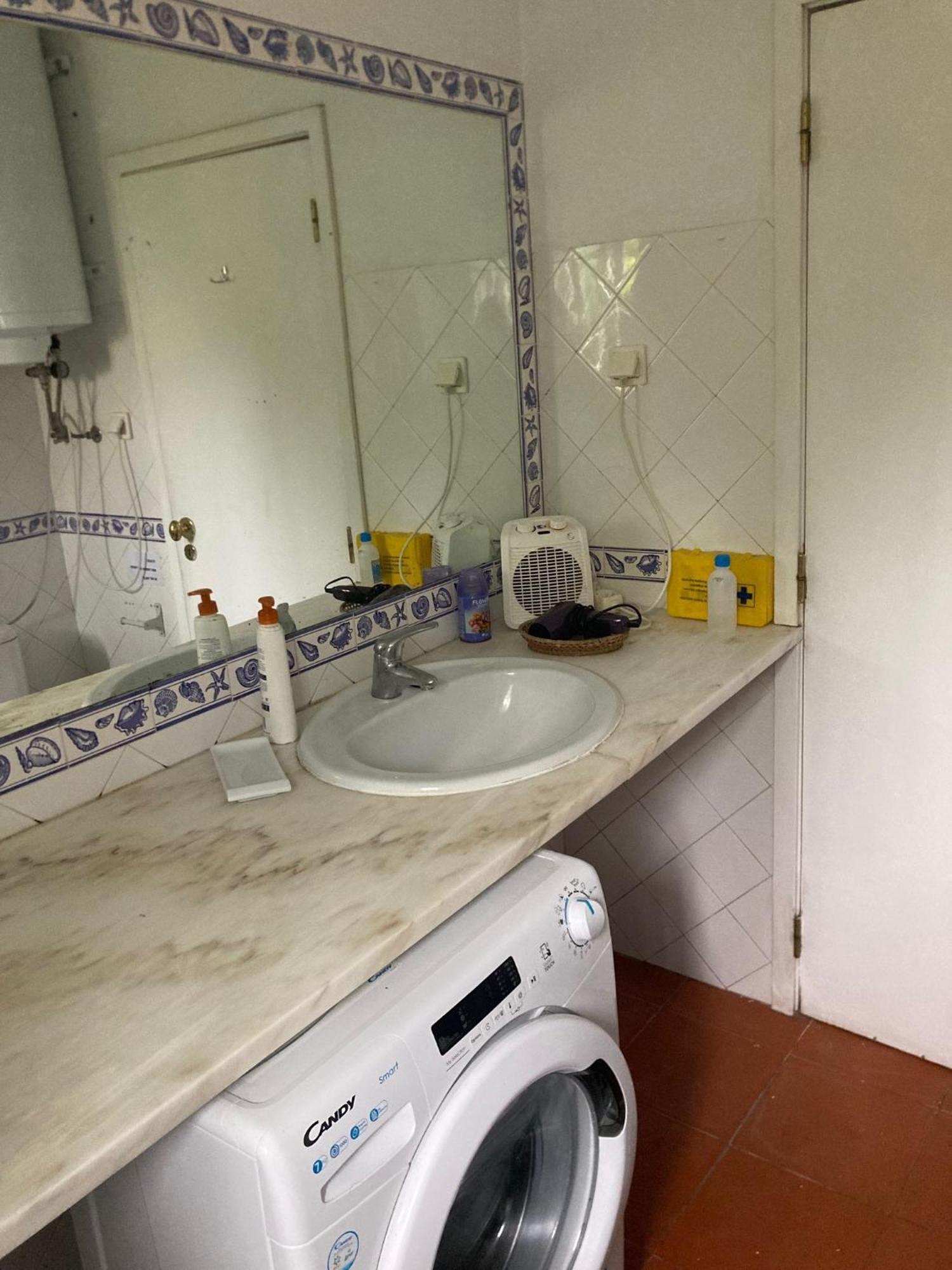 Cozy Country House Near Beaches Azoia  المظهر الخارجي الصورة